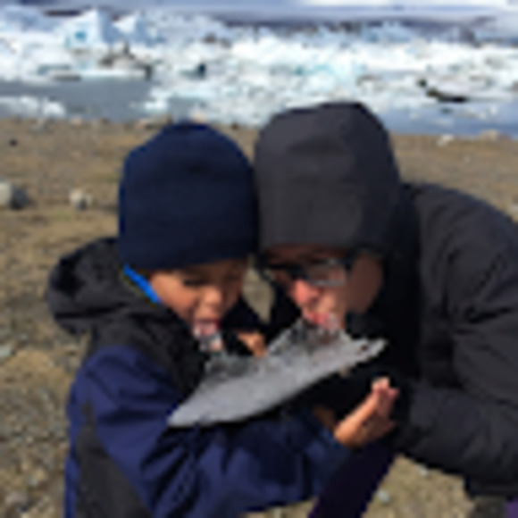 Meet your Posher, Patricia - Picture 1 of 1